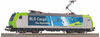PIKO Diesellokomotive Piko H0 57945 H0 E-Lok Re 485 New Alpinisti der BLS