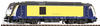 PIKO Diesellokomotive Piko H0 57344 H0 Diesellok Traxx von Metronom