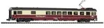 Piko N Personenwagen N IC Speisewagen ARmz 218 der DB 40662