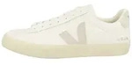 VEJA Campo Chromefree Leather Herren Sneaker Turnschuhe, Sportschuhe, Freizeitschuhe,