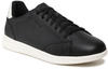 Geox Sneakers U Kennet A U256FA 00046 C9999 Black Sneaker