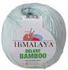 Himalaya Strickfein Himalaya Deluxe Bamboo Wolle Strickgarn 60% Bambus 40%