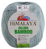 Himalaya Strickfein Himalaya Deluxe Bamboo Wolle Strickgarn 60% Bambus 40%