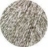 LANA GROSSA CARA* Häkelwolle, 120 m (50 Gramm), Mix aus Baumwolle und Alpaka