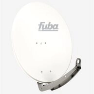 fuba Sat-Spiegel