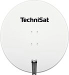 TechniSat SATMAN 850 PLUS inkl. Halterung f&uuml;r UNYSAT Universal-LNB Sat-Spiegel (85