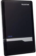 TELESTAR Telestar ANTENNA 7 LTE Schwarz - DVB-T2 Innenantenne Innenantenne (Aktive