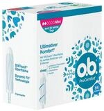 o.b. Tampons ProComfort&reg; Mini, mini Gr., SilkTouch&reg;-Oberfl&auml;che & geschwungene