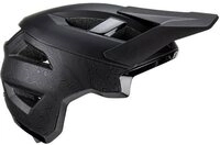 Leatt Fahrradhelm Leatt Helmet MTB All Mountain 3.0 Stealth M