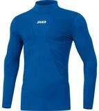 Jako Kapuzenpullover 6955 Turtleneck Comfort 2.0