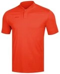 Jako T-Shirt JAKO Prestige Poloshirt Polos Herren Polyester