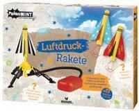moses Buntstift Ph&auml;noMINT Luftdruck-Rakete