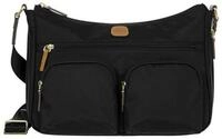 Bric's Umh&auml;ngetasche X-BAG & X-Travel