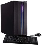 CAPTIVA Power Starter R69-368 Gaming-PC (AMD Ryzen 5 5600G, -, 32 GB RAM, 1000...