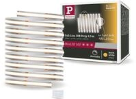 Paulmann LED-Streifen MaxLED 500 Full-Line COB Einzelstripe 2,5m Warmwei&szlig; 15W 1250lm