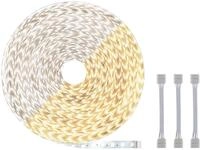 Paulmann LED-Streifen MaxLED500 Einzelstripe, Adapterkabel 20m Tunable White 72W
