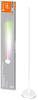 Ledvance Stehlampe LEDVANCE SMART+ WIFI LED Stehleuchte, rund, weiß, 14W,...
