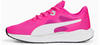 PUMA Puma Damen Sneaker Twitch Runner Fresh pink Sneaker rosa