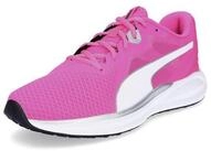 PUMA Puma Damen Sneaker Twitch Runner Fresh pink Sneaker