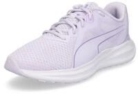 PUMA Puma Damen Sneaker Twitch Runner Fresh flieder Sneaker