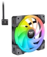 Thermaltake Geh&auml;usel&uuml;fter cl-f144-pl14sw-a RGB PC K&uuml;hlventilator 3er-Pack mit RGB,