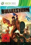 Bulletstorm, Xbox 360