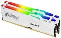 Kingston Kingston Technology FURY Beast 32 GB 5200 MT/s DDR5 CL40 DIMM