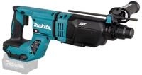 Makita Bohrmaschine Makita Akku-Kombihammer HR007GZ XGT, 40Volt, Bohrhammer,...