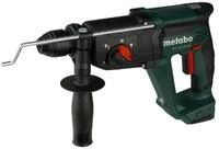 metabo Bohrhammer KH 18 LTX 24 Akku-Kombihammer