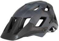 Endura Fahrradhelm, mit Einhand-Mikro-Verstellsystem