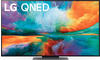 LG 55QNED816RE QNED-Fernseher (139 cm/55 Zoll, 4K Ultra HD, Smart-TV)