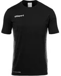 uhlsport Trainingsanzug Score Kit Ka schwarz 3XL