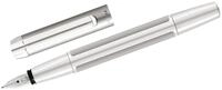 Pelikan F&uuml;llfederhalter F&uuml;llhalter Pura B silver