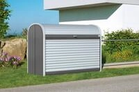Biohort Gartenbox STOREMAX Gr. 190, verschiedene Farben, 190x96,5x136 cm, Ideal...