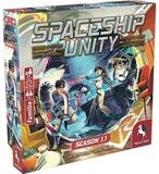 Pegasus Spiele Spiel Kartenspiel Spaceship Unity Season 1.1