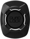 Quad Lock Fahrradtasche Quad Lock Universal Adapter V3 Schwarz - 3M VHB...