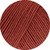 Lana Grossa Cotton Wool 50 g 015 Orange