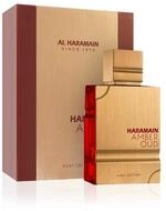 al haramain K&ouml;rperpflegeduft Amber Oud Ruby Edition - EDP - Volume: 200ml