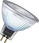Osram LED-Leuchtmittel Osram LED Reflektor Super Star MR16 50 GU5.3 8W, Dimmbar