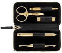 Zwilling Manik&uuml;re-Etui, 5 tlg.