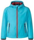 CMP Softshelljacke CMP M&auml;dchen Softshell Jacke Fix Hood 3A29385N