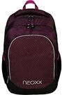 neoxx Schulrucksack Fly Schulrucksack crazy in mesh