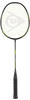 Dunlop Badmintonschläger NITRO-STAR FS-1000 BLACK/YELLOW