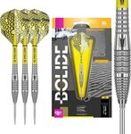 TARGET DARTS Dartpfeil Bolide 05 90% Wolfram Swiss Point Steeldarts-Set, 22Gr