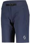 Scott Funktionsshorts Short W EXPLORAIR TECH SHORTS