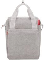 KlickFix Gep&auml;cktr&auml;gertasche, Gep&auml;cktr&auml;gertasche ROOMY GT