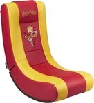 Subsonic Kindersessel SUBSONIC Harry Potter - Rock'n'seat junior Gaming-Stuhl