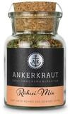 Ankerkraut Gew&uuml;rz, Ankerkraut R&uuml;hrei Mix feine Gew&uuml;rzmischung im Korkenglas...