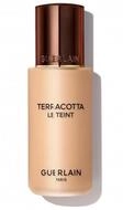 GUERLAIN Foundation Terracotta Base Fluida 3w 1un