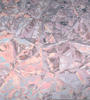 Komar Vliestapete Crystals, 200x280 cm (Breite x Höhe)